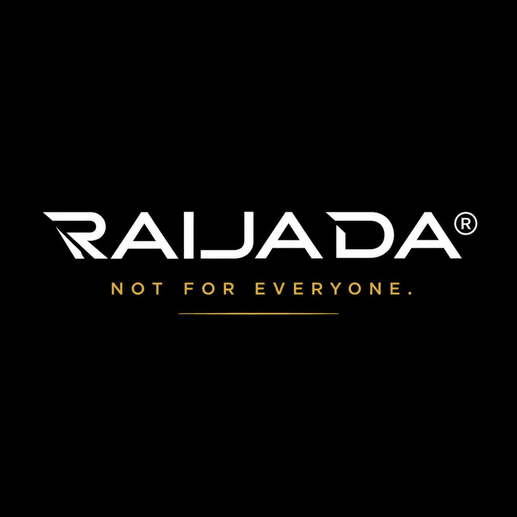 RAIJADA